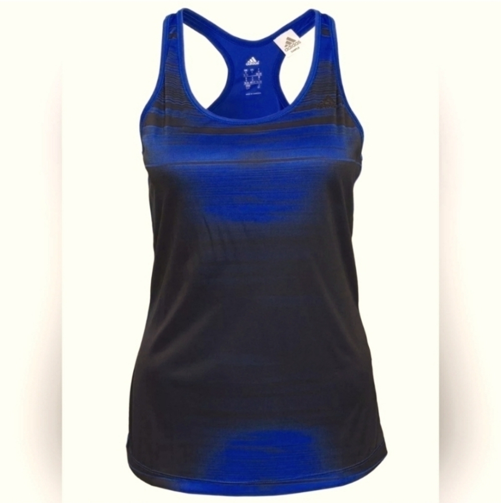 Adidas Sport Performance Top - Picture 3 of 6